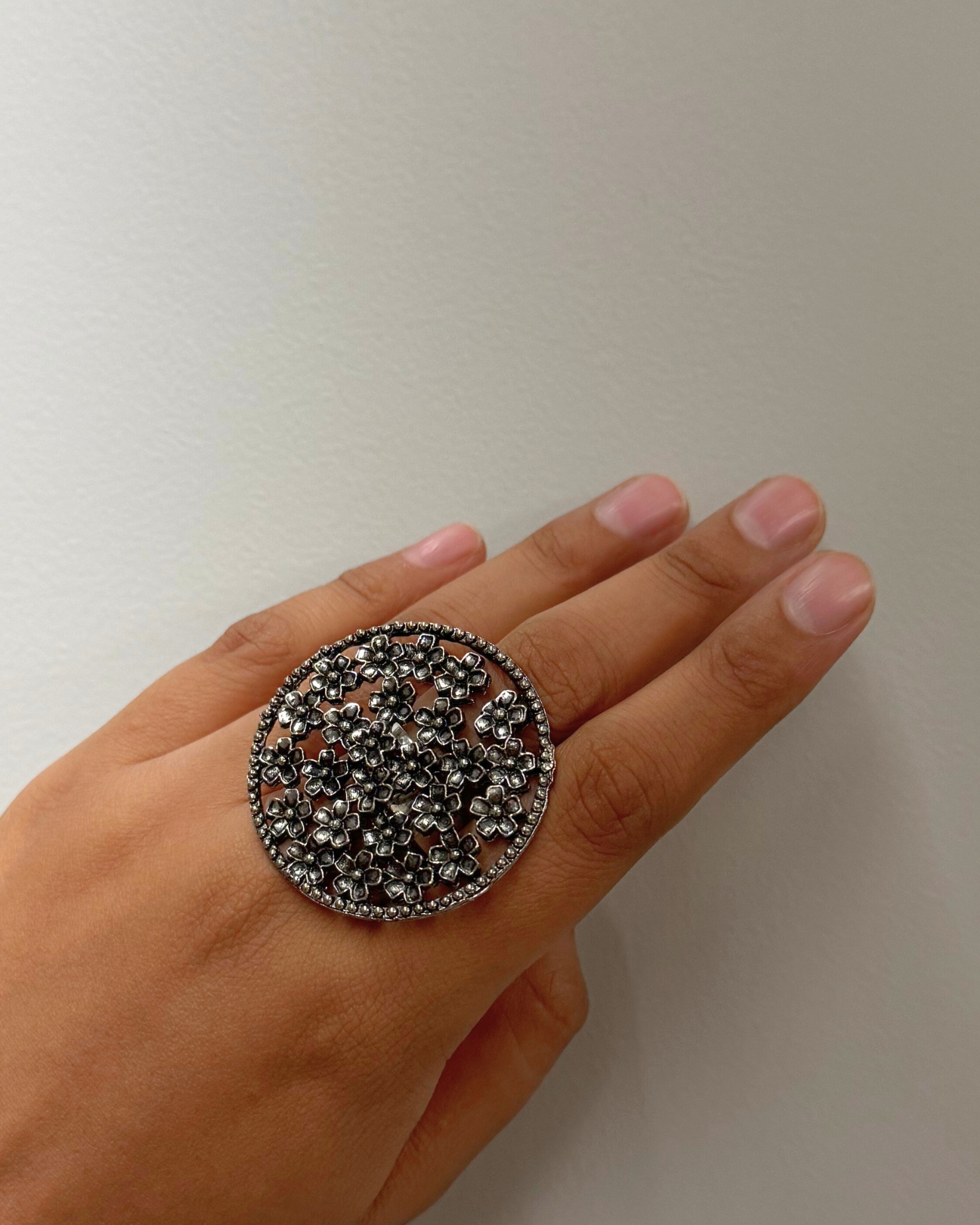 Phulo Ka Bagh Ring