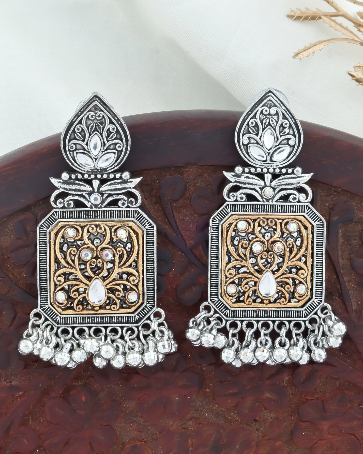 Alia Earrings