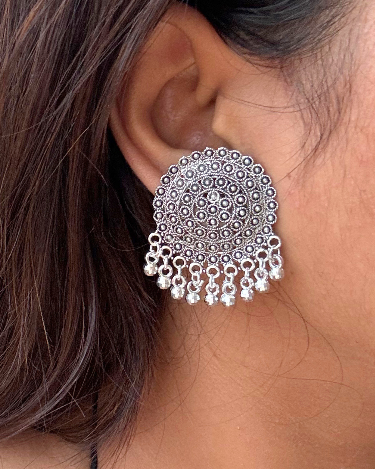 Shaili Earrings