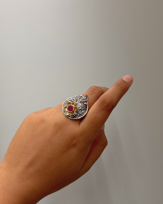 Priyanka Ring