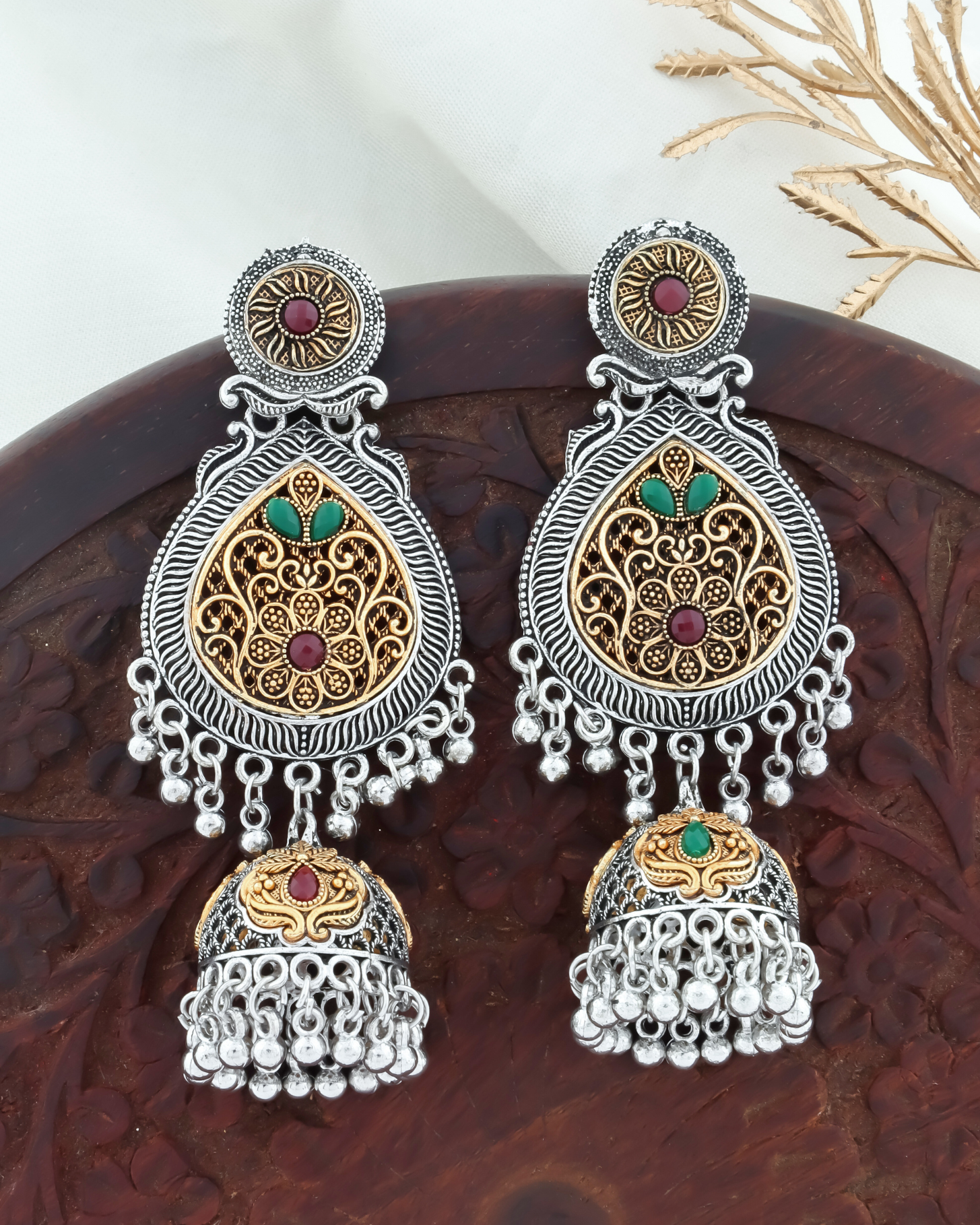 Lalika Jhumka
