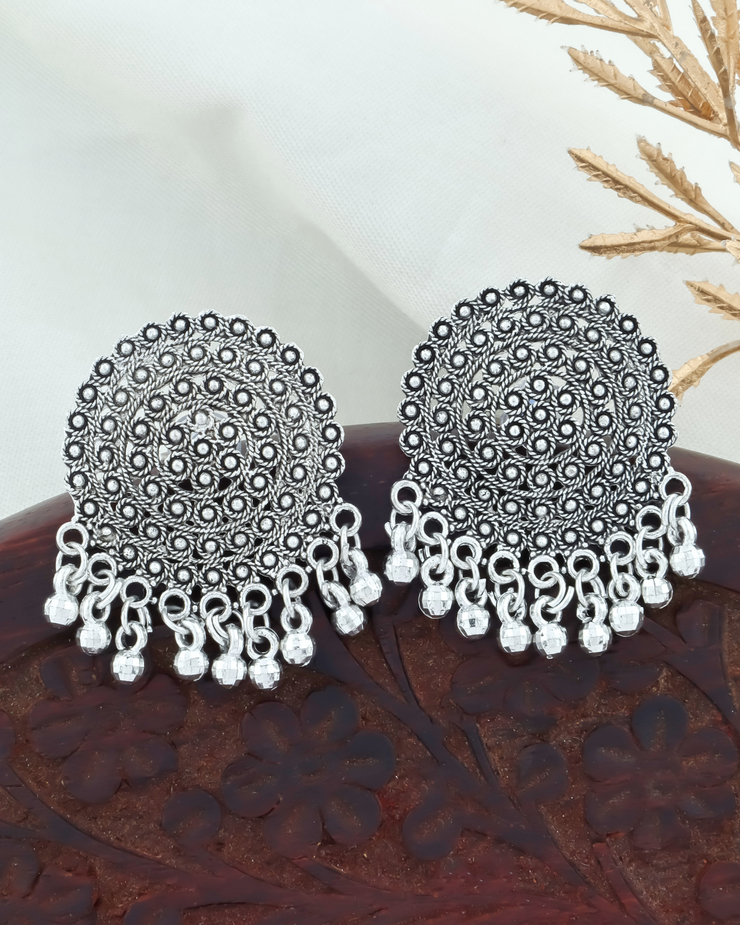 Shaili Earrings