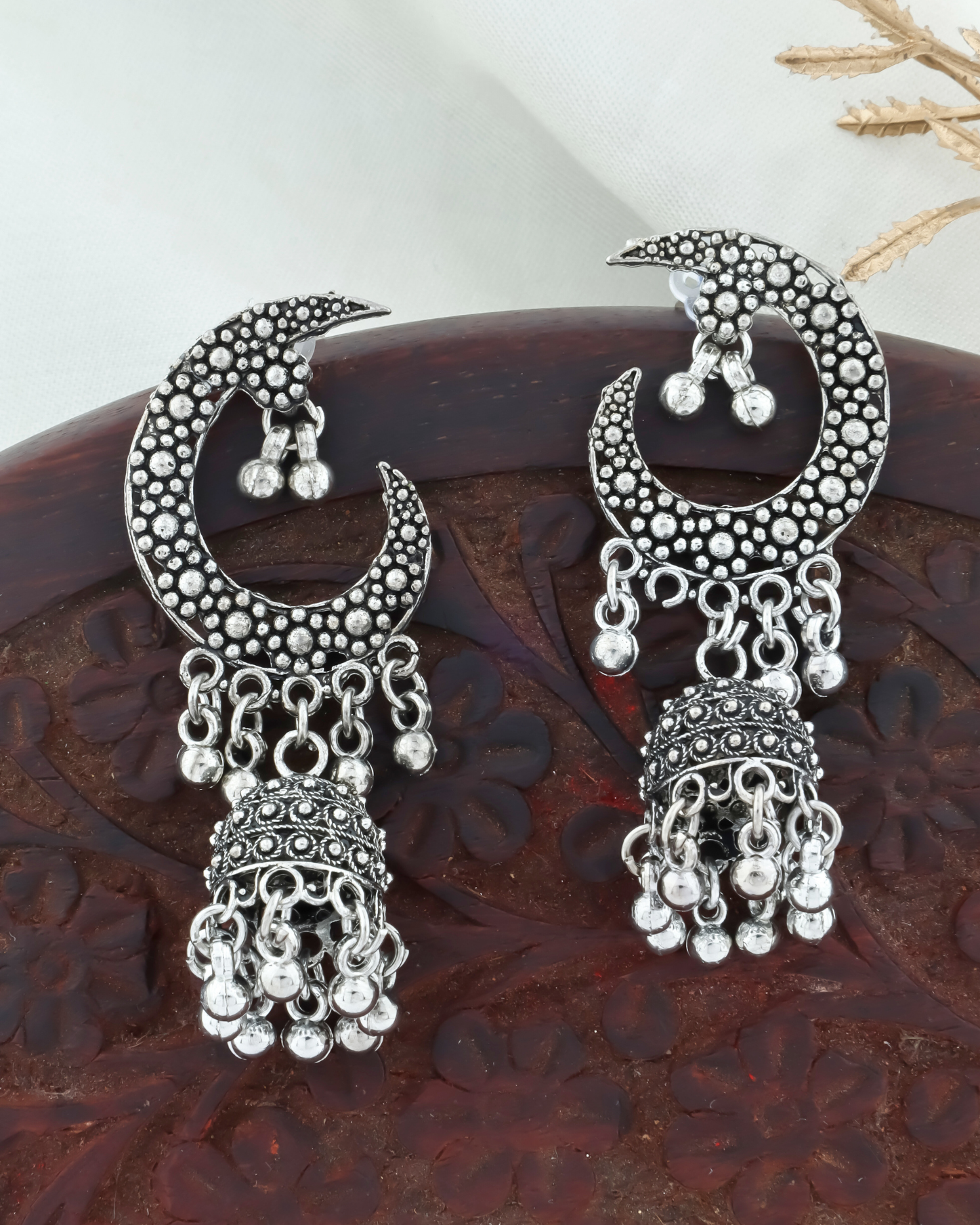 Priti Jhumka