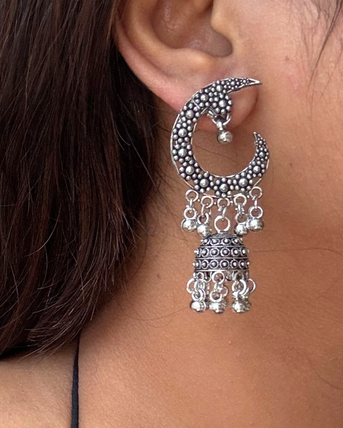 Priti Jhumka