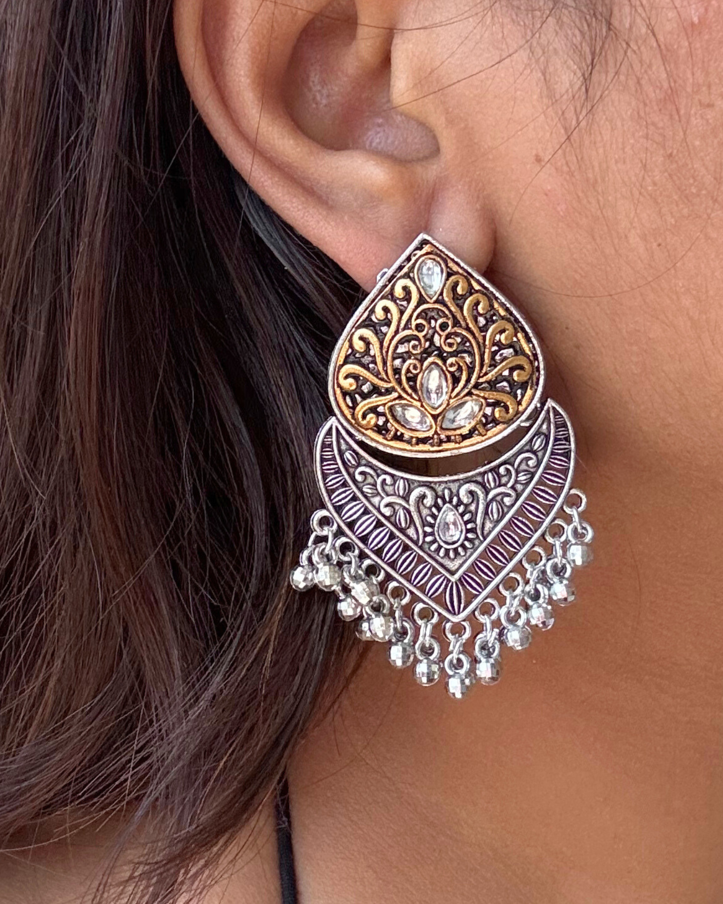 Juhi Earrings