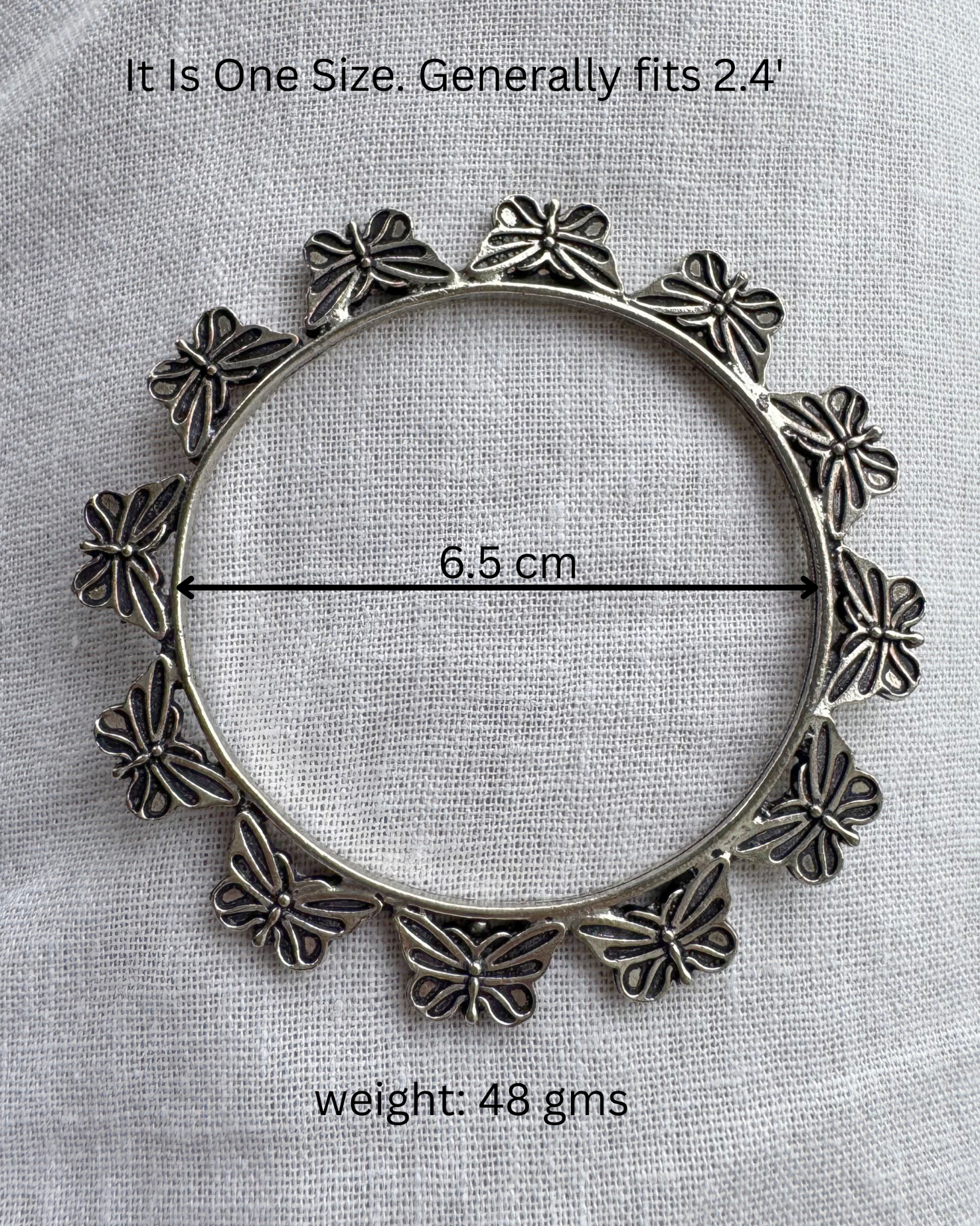 Titli Bangles - Set of 2