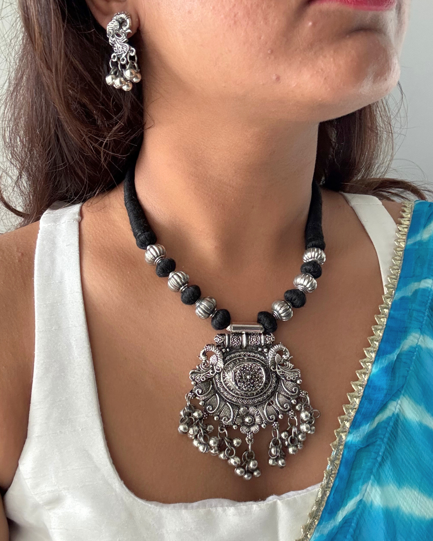 Virali Choker Set