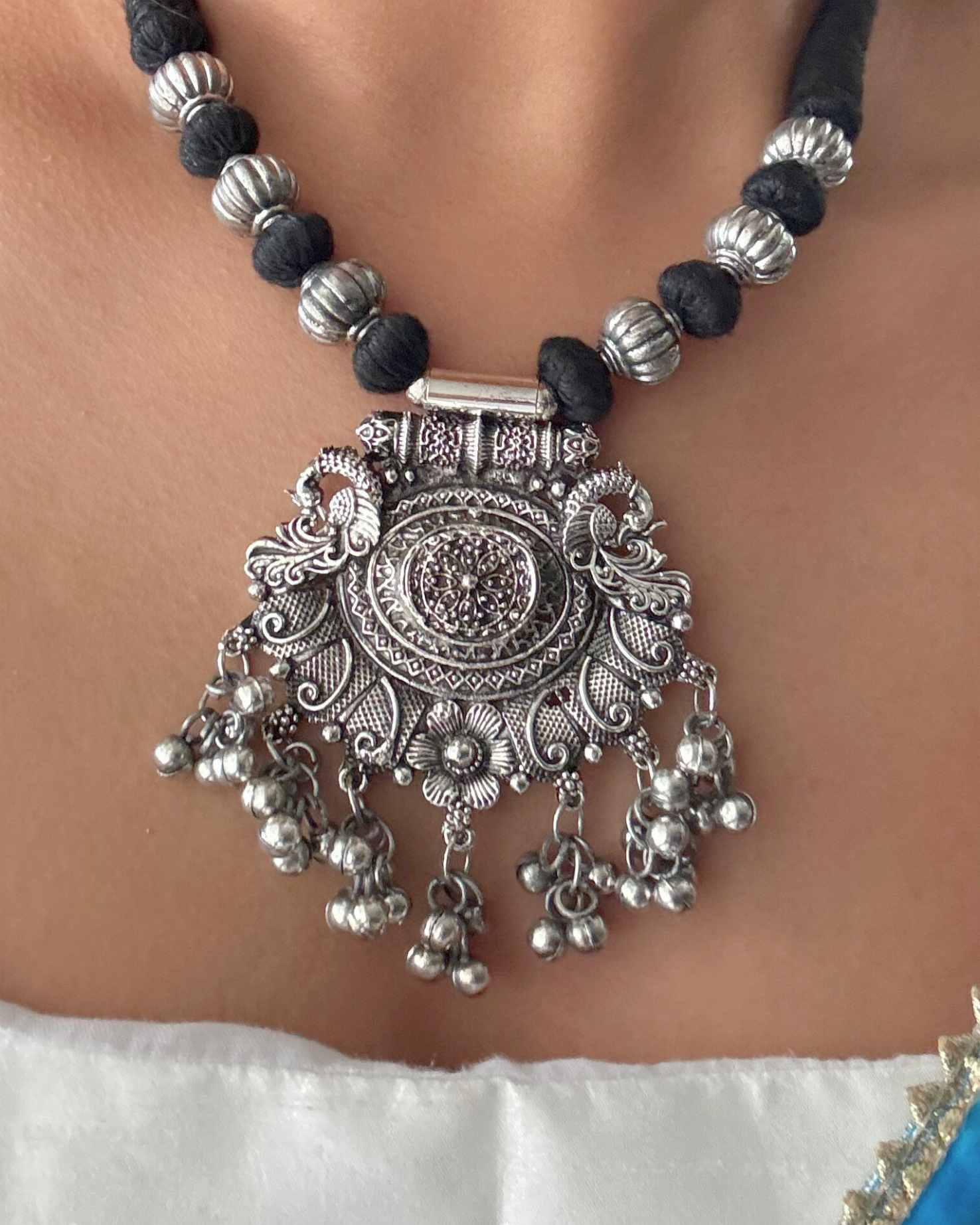 Virali Choker Set