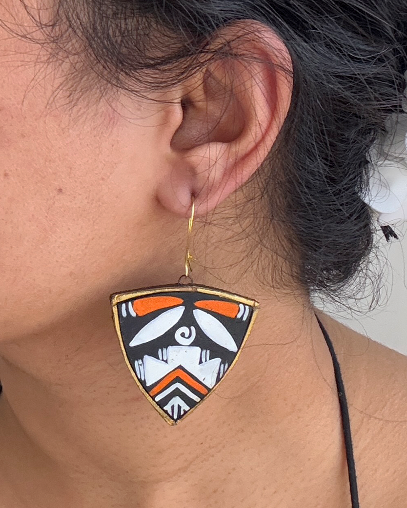 Adoni Earrings