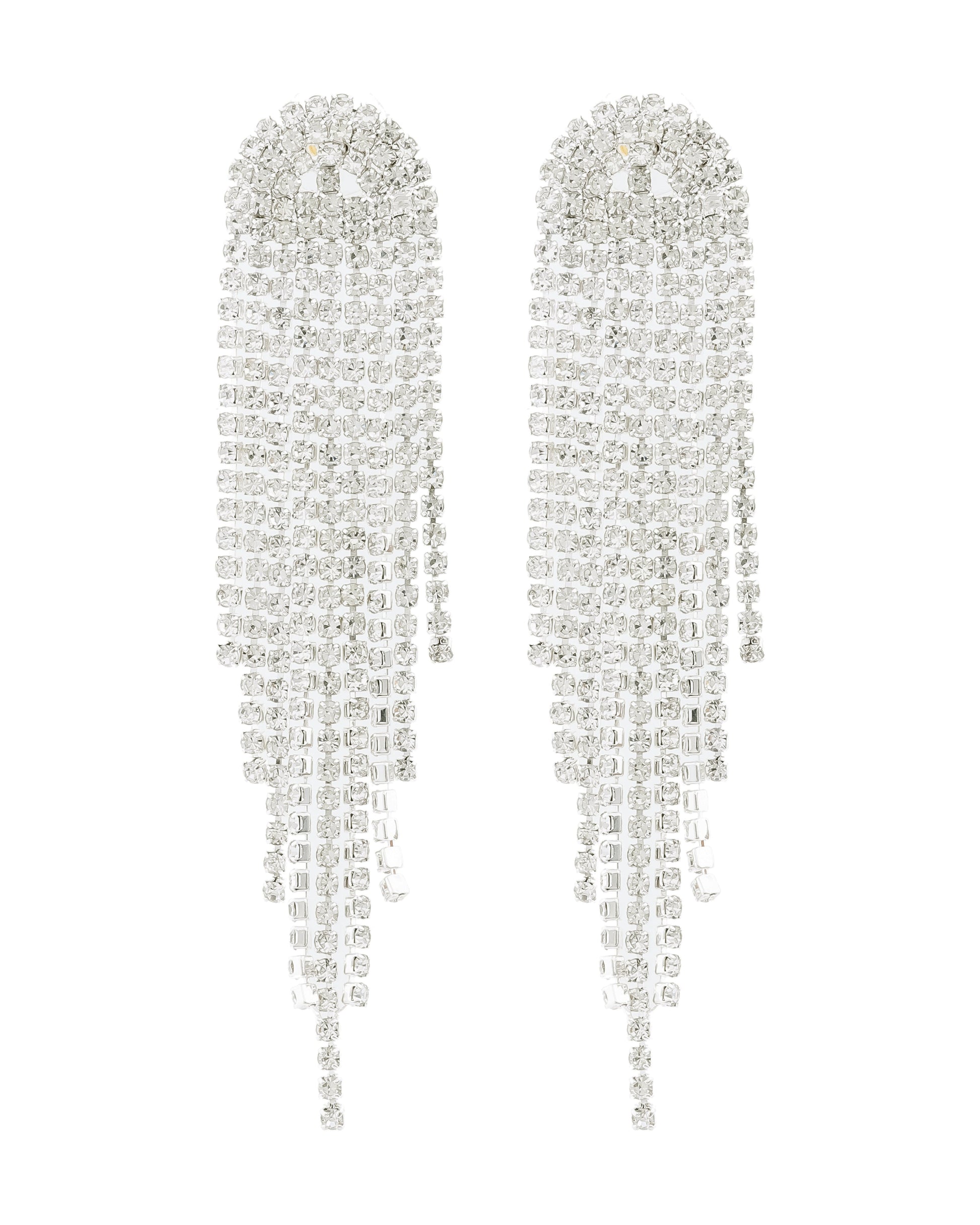 Kiara Bling Earrings
