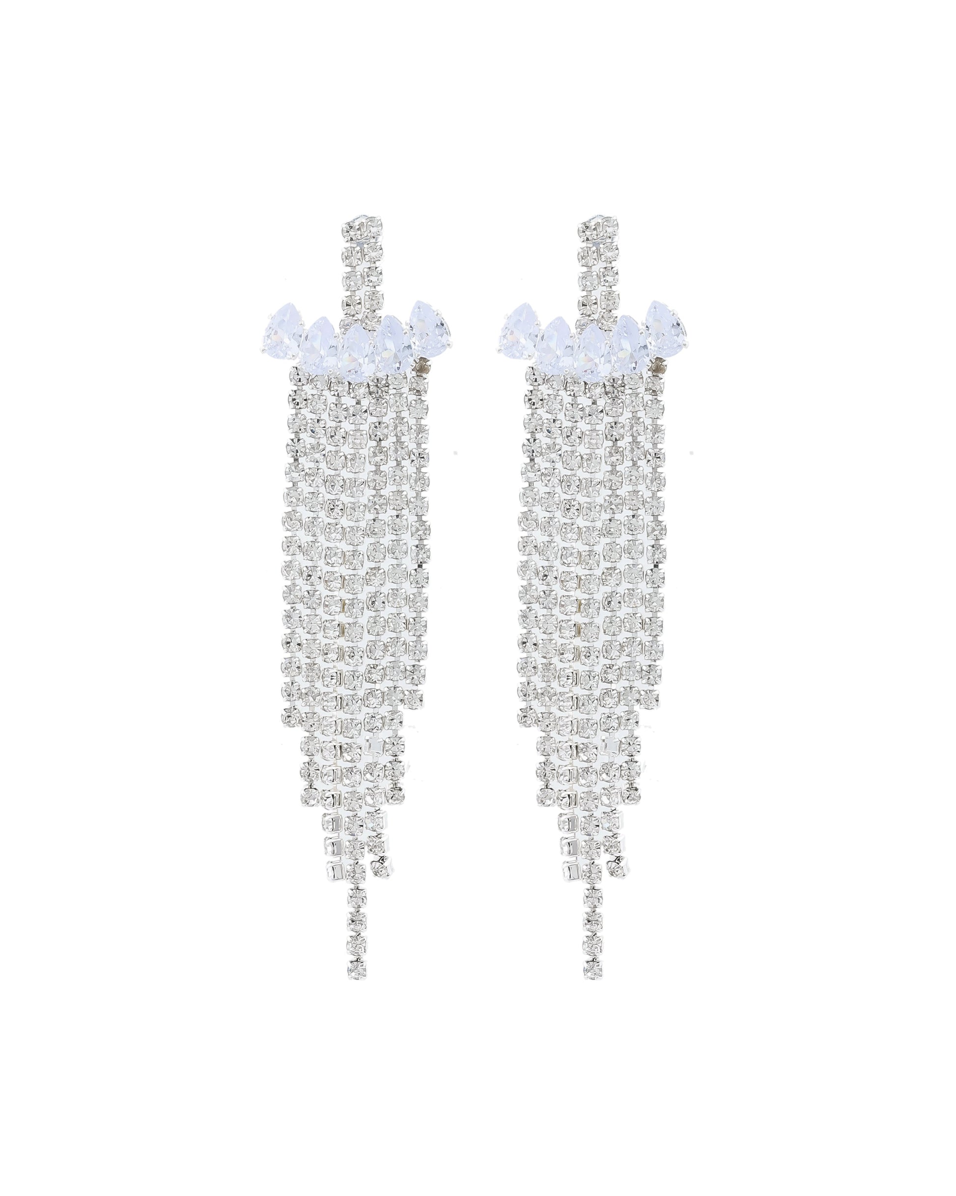 Tia Bling Earrings