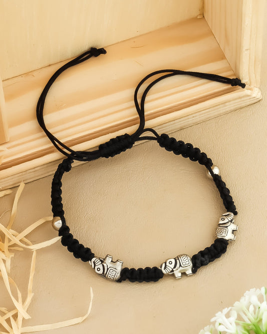 Saware Adjustable Anklet