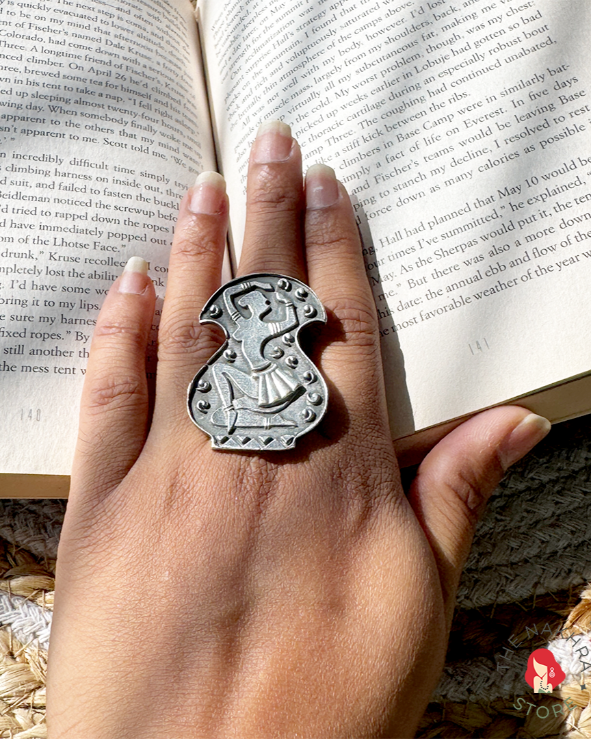 Nritya Ring
