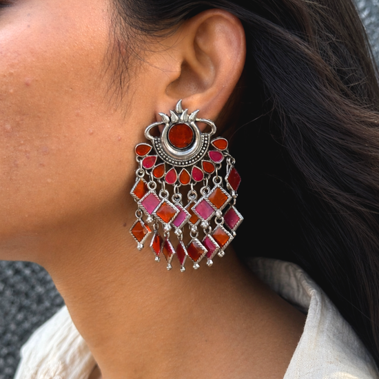Kalini Earrings