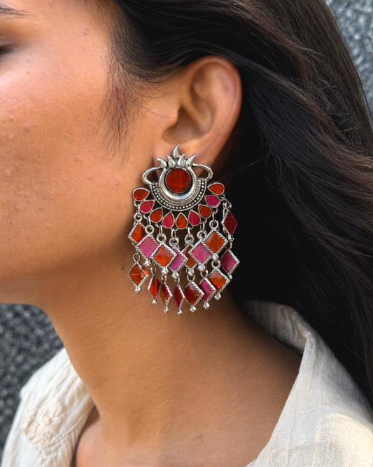 Kalini Earrings