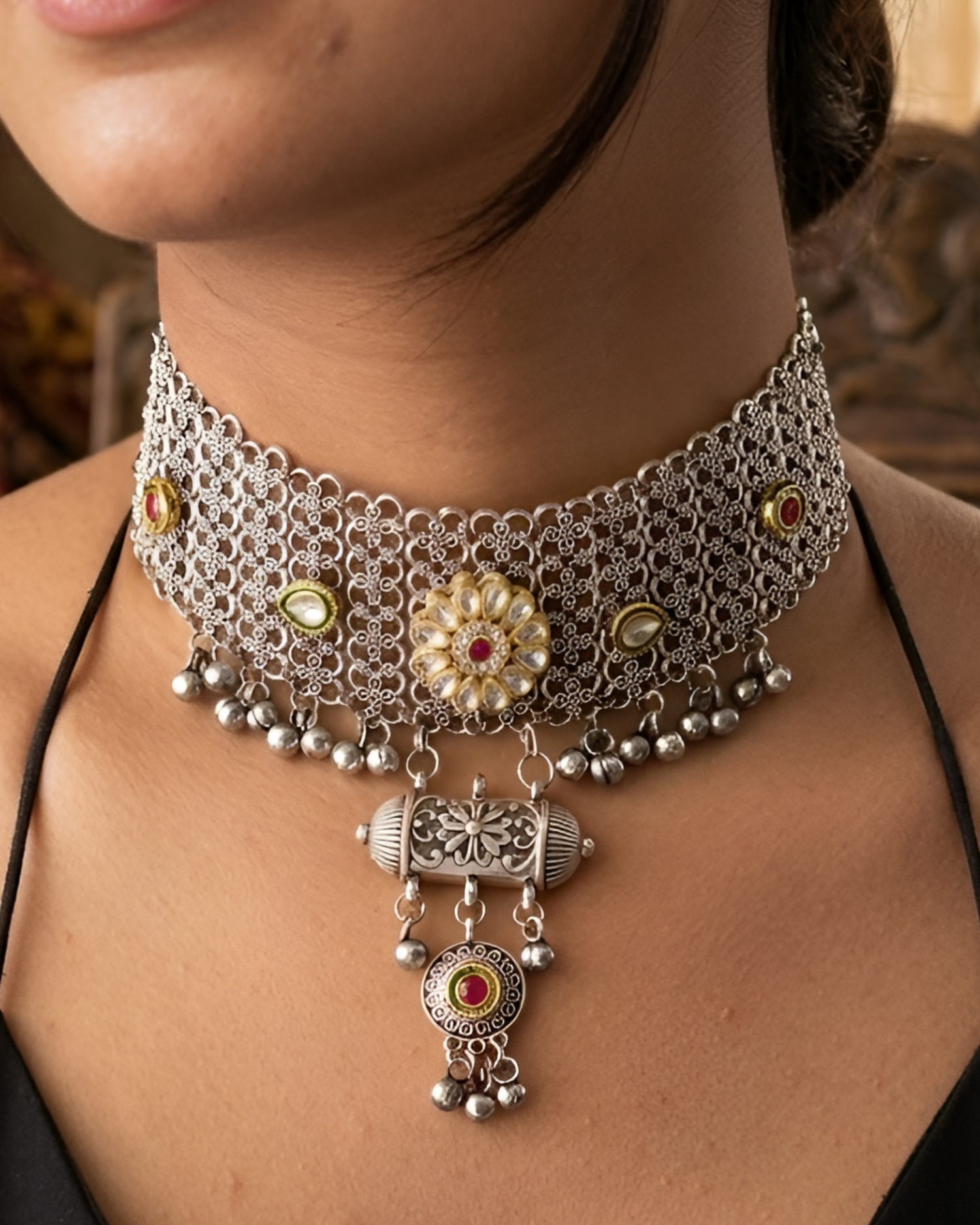 Necklace Set