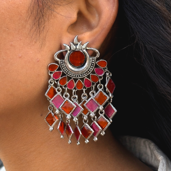 Kalini Earrings