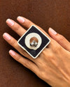 Jhoom Ring