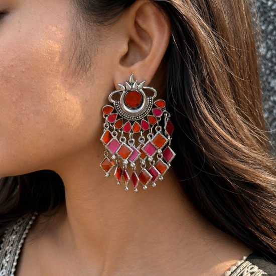 Kalini Earrings