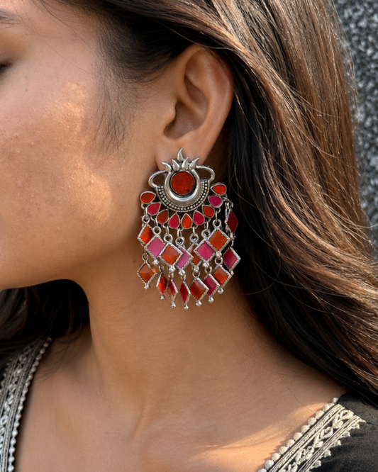 Kalini Earrings