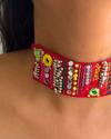 Varsha Handcrafted Choker