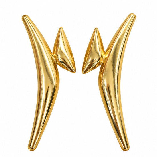 Aura Earrings