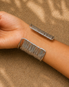 Diva Silver Bracelet