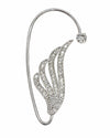 Swan Wings Earcuff