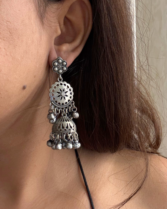 Prerna Jhumka