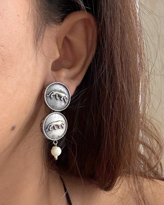 Shera Jhumka