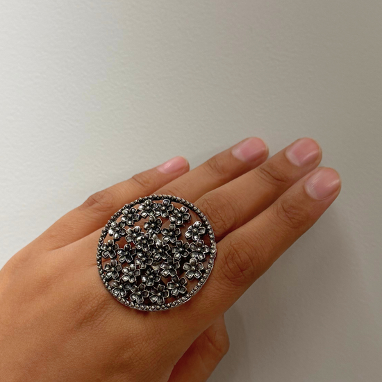 Phulo Ka Bagh Ring