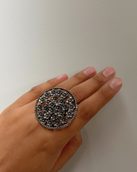 Phulo Ka Bagh Ring