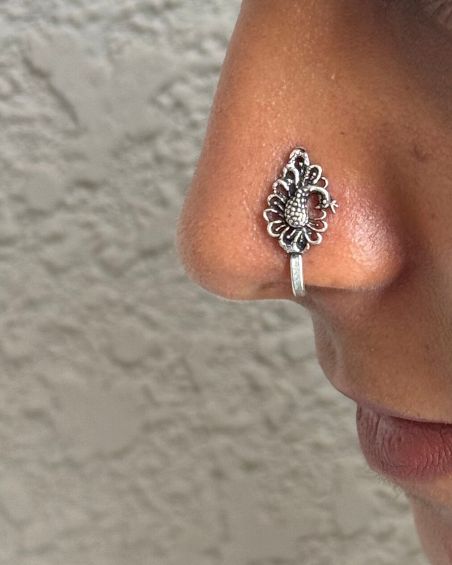Nose Rings