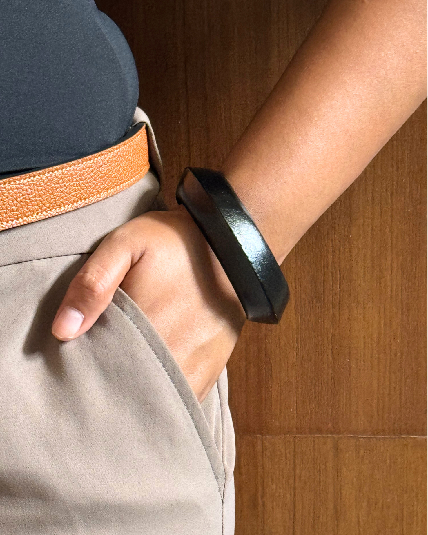 Viral Wooden Bangles