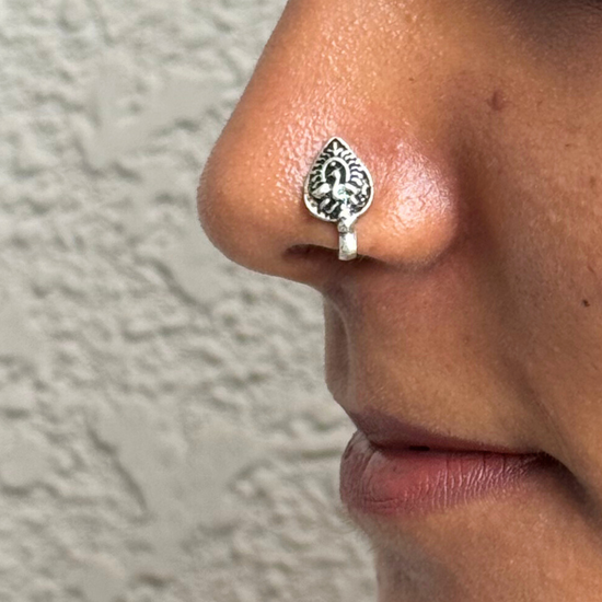 Keki Nose Pin