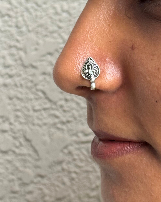 Keki Nose Pin
