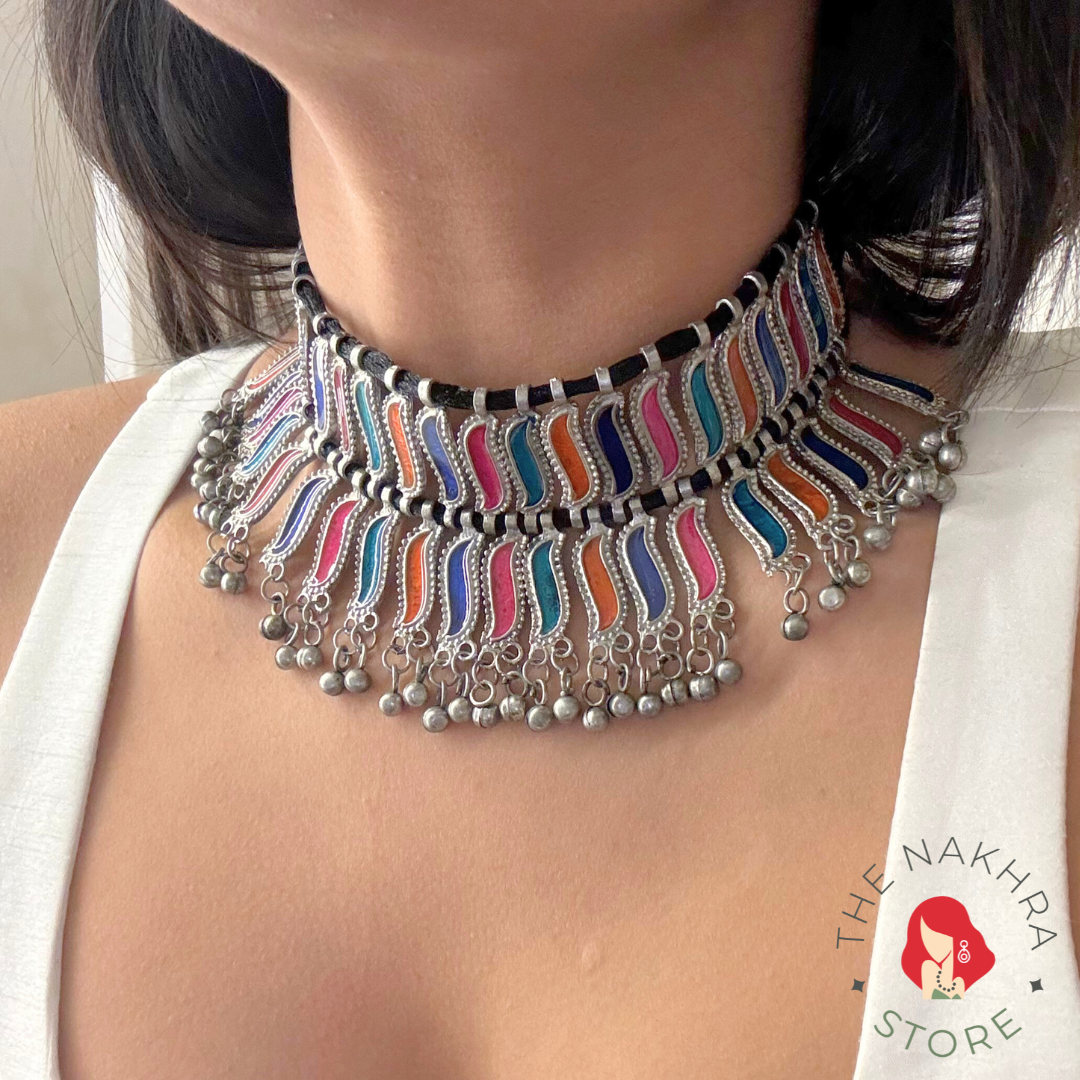 Payal Choker