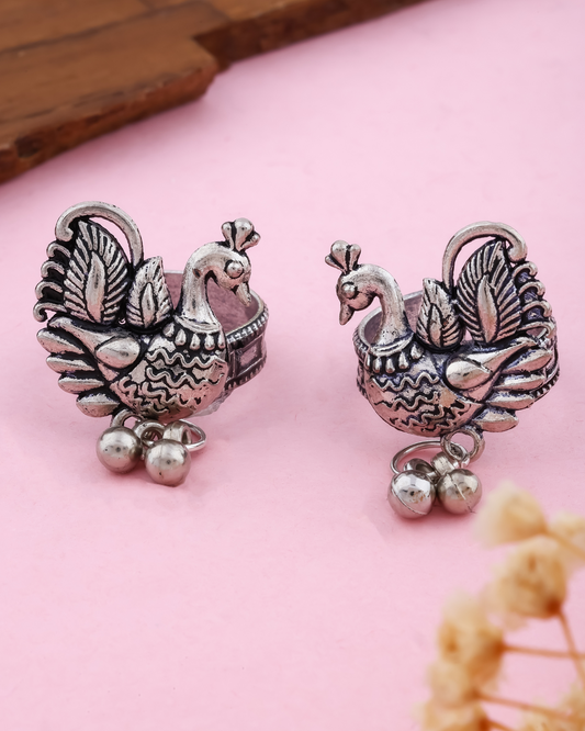 Tapti Toe Ring - Set of 2