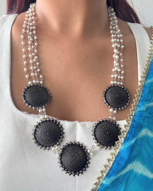 Riayat Long Necklace