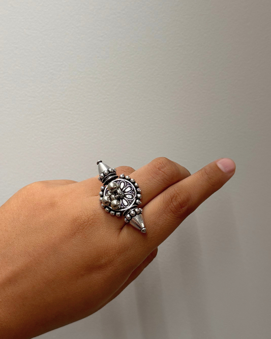 Kuhu Ring