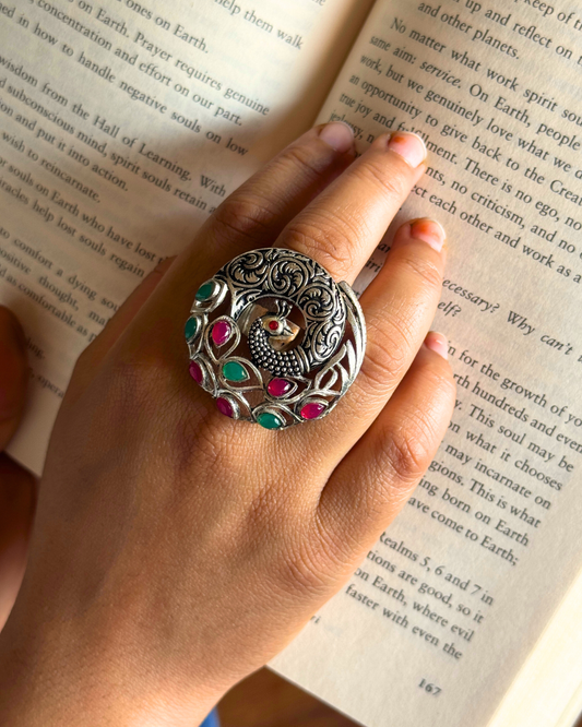 More Ring