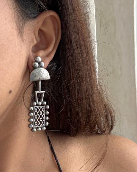 Bharti Jhumka
