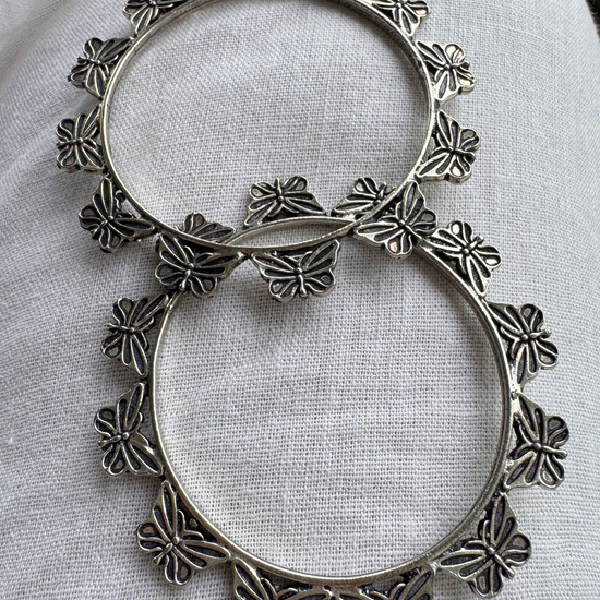 Titli Bangles - Set of 2