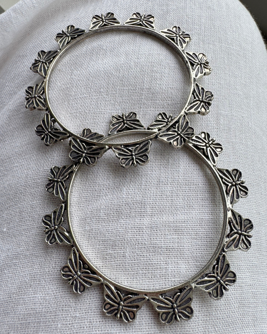 Titli Bangles - Set of 2