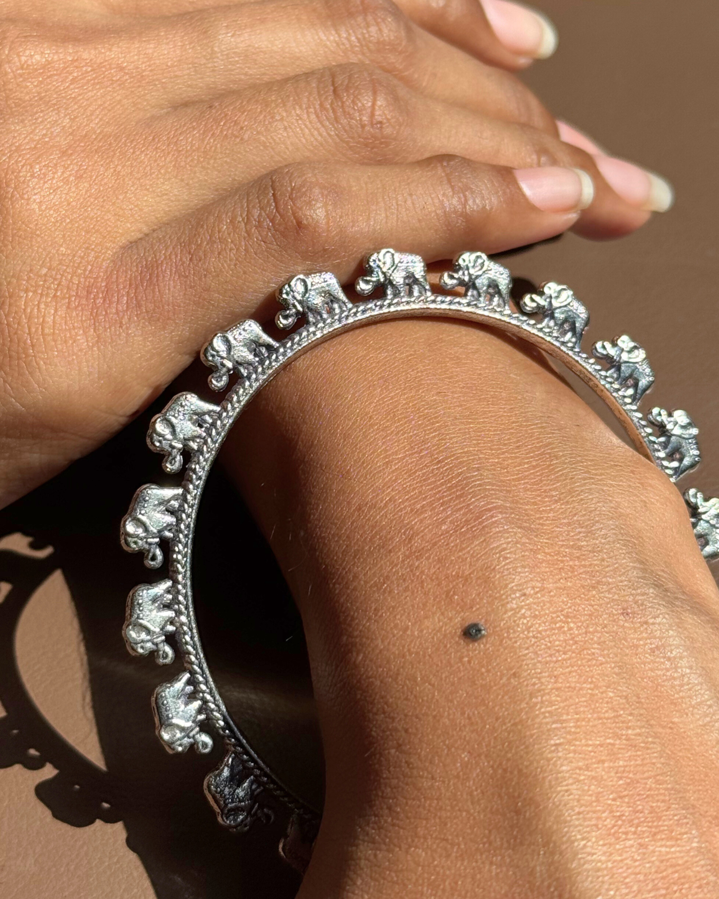 Kadas and Bracelets