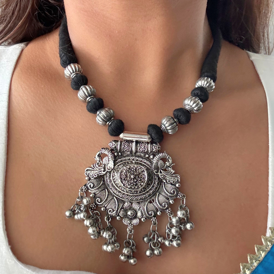 Virali Choker Set