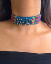 Aruna Handcrafted Choker
