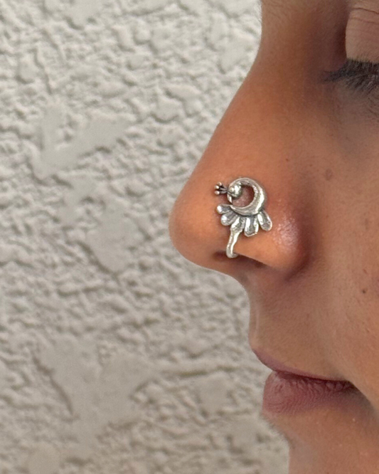 Pihu Nose Pin
