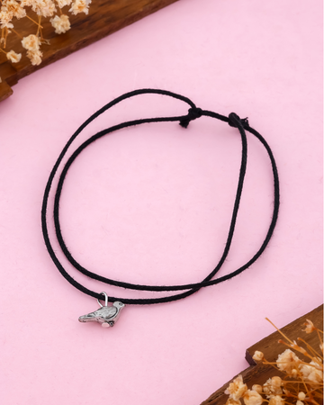 Chidiya Anklet