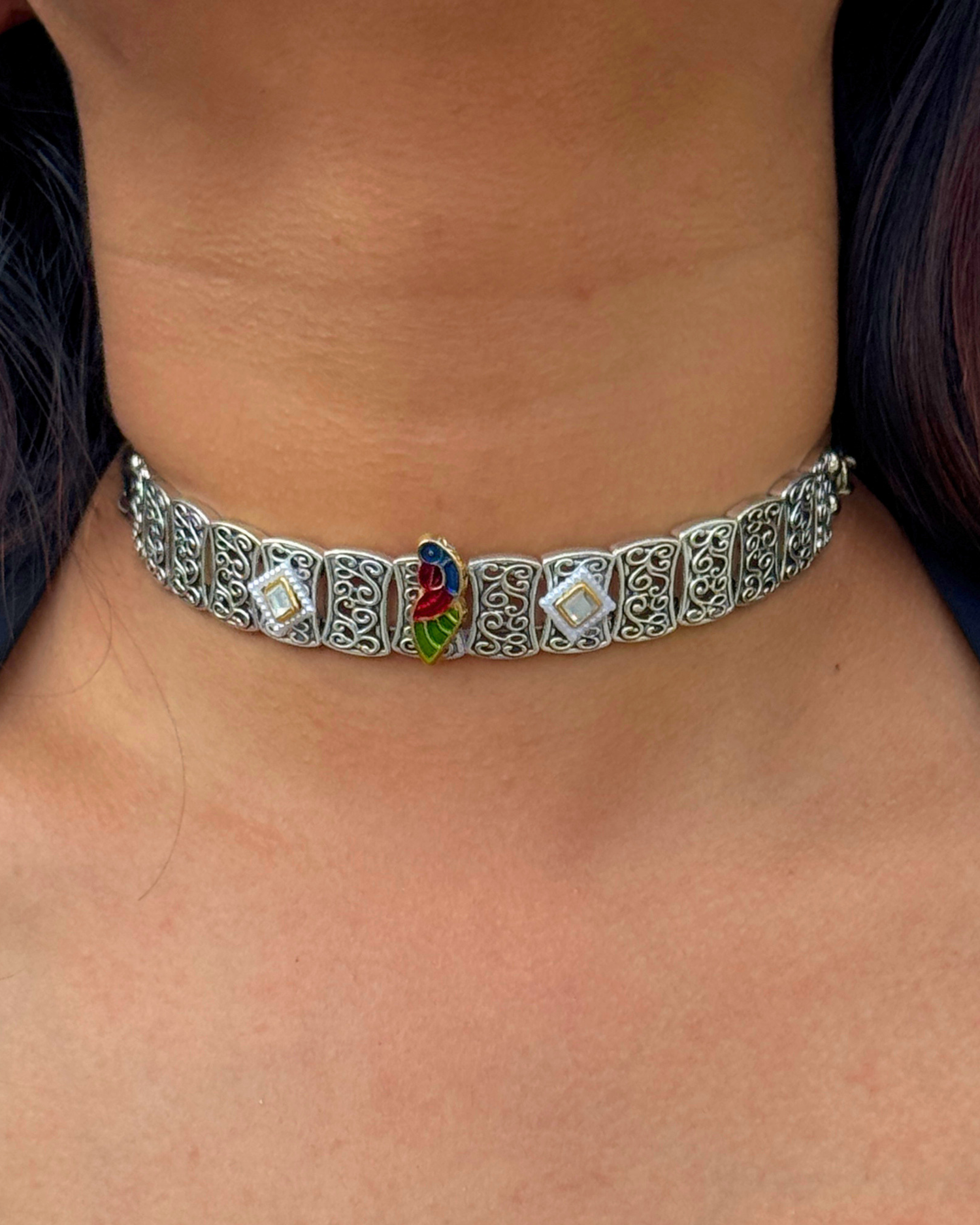 Necklace Set